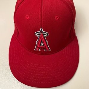2/$10✨ Angels MLB hat ✨